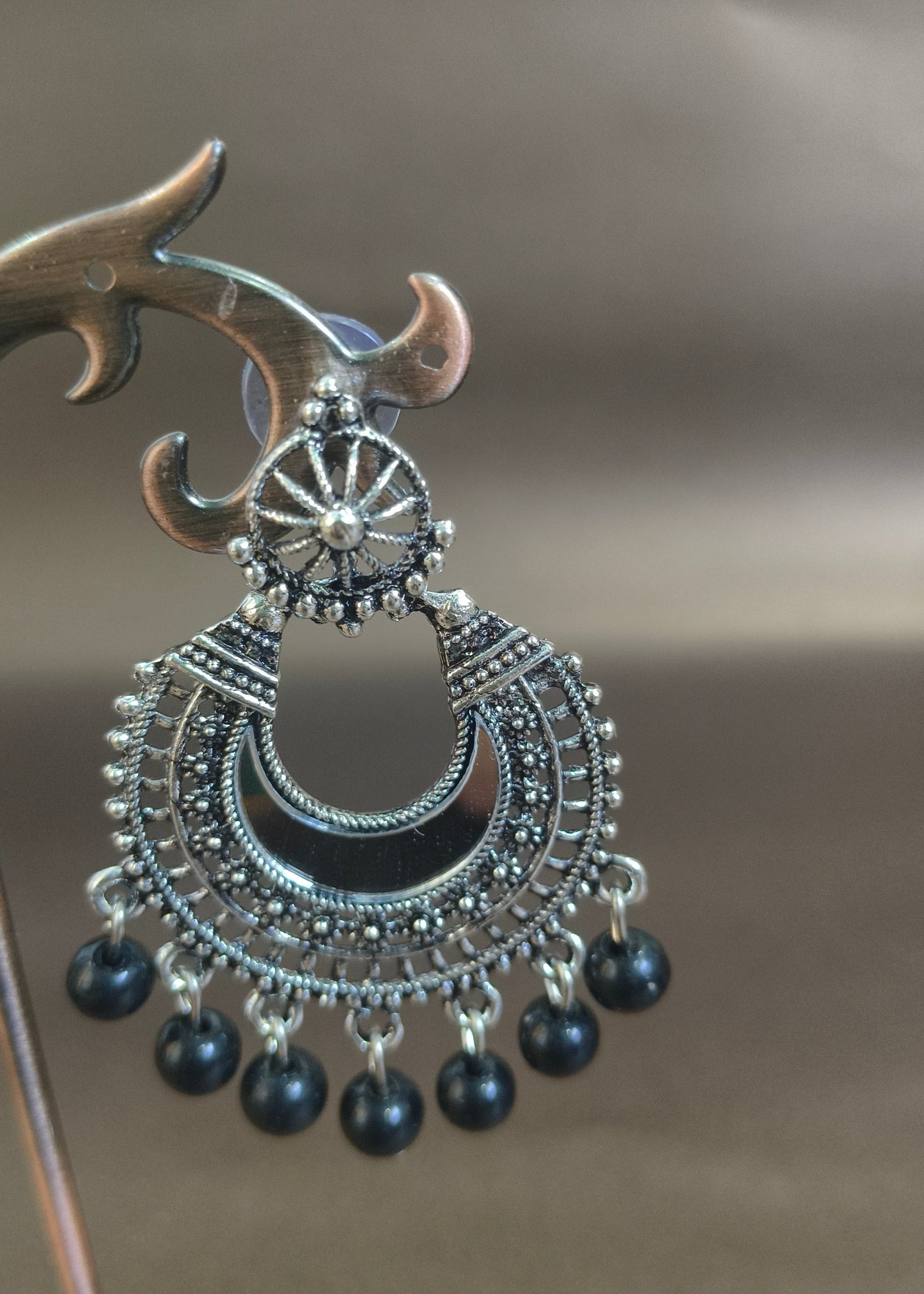 Dangling Delights Hanging Earrings