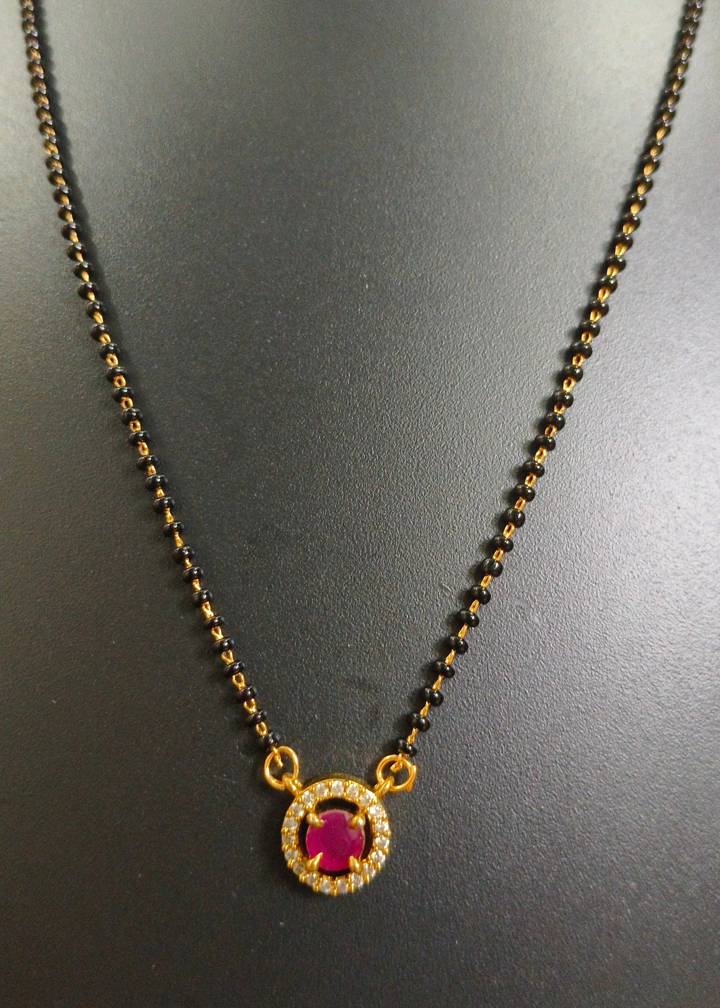Timeless Treasure Mangalsutra