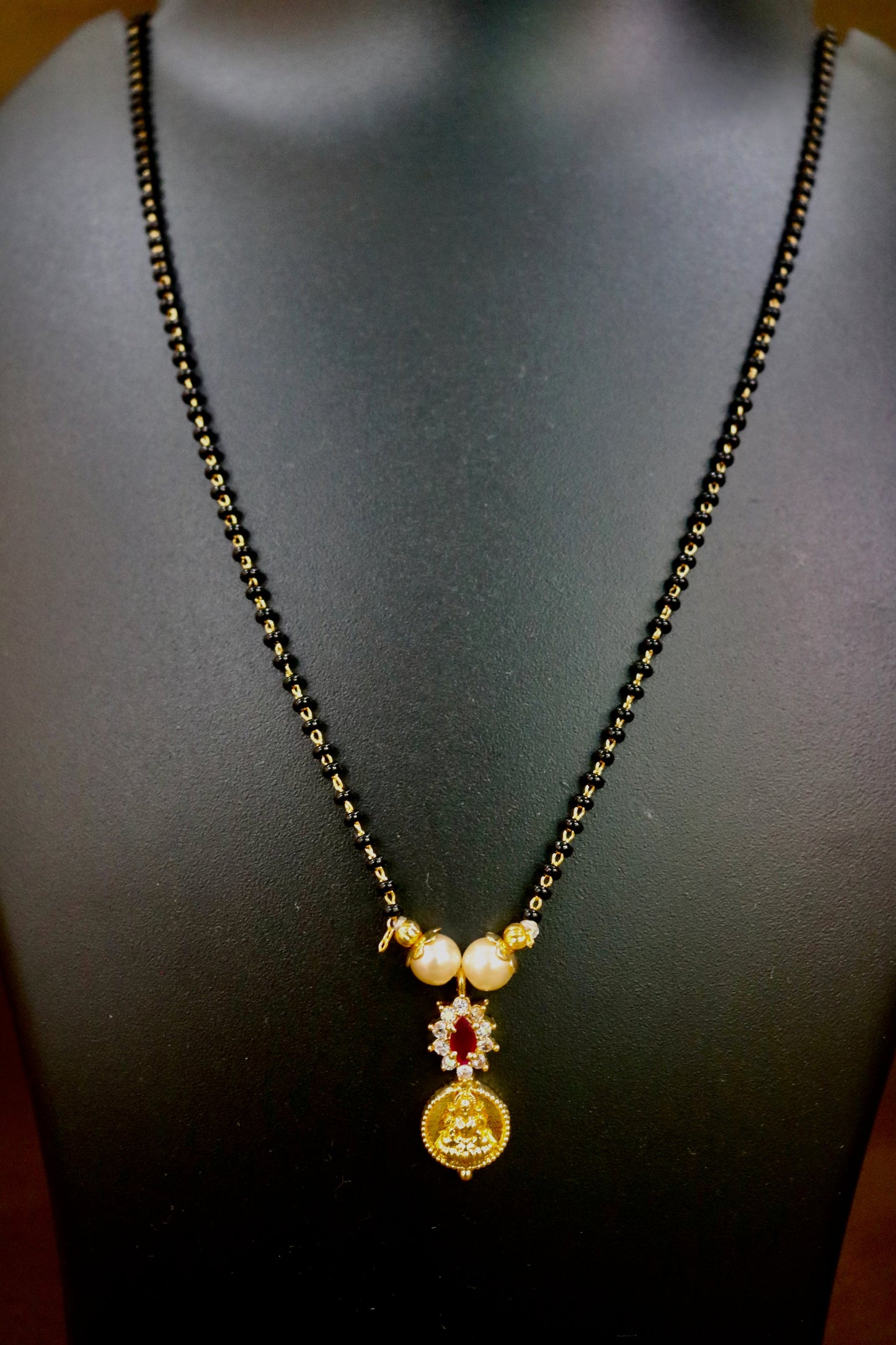 Divine Delicacy Mangalsutra
