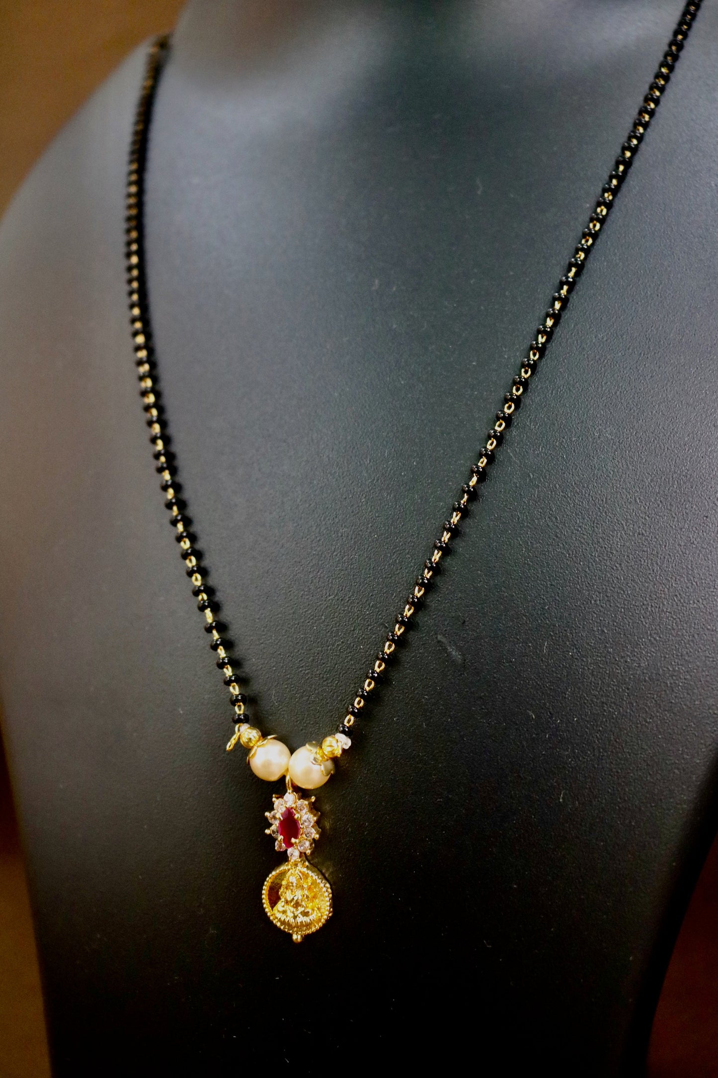 Divine Delicacy Mangalsutra