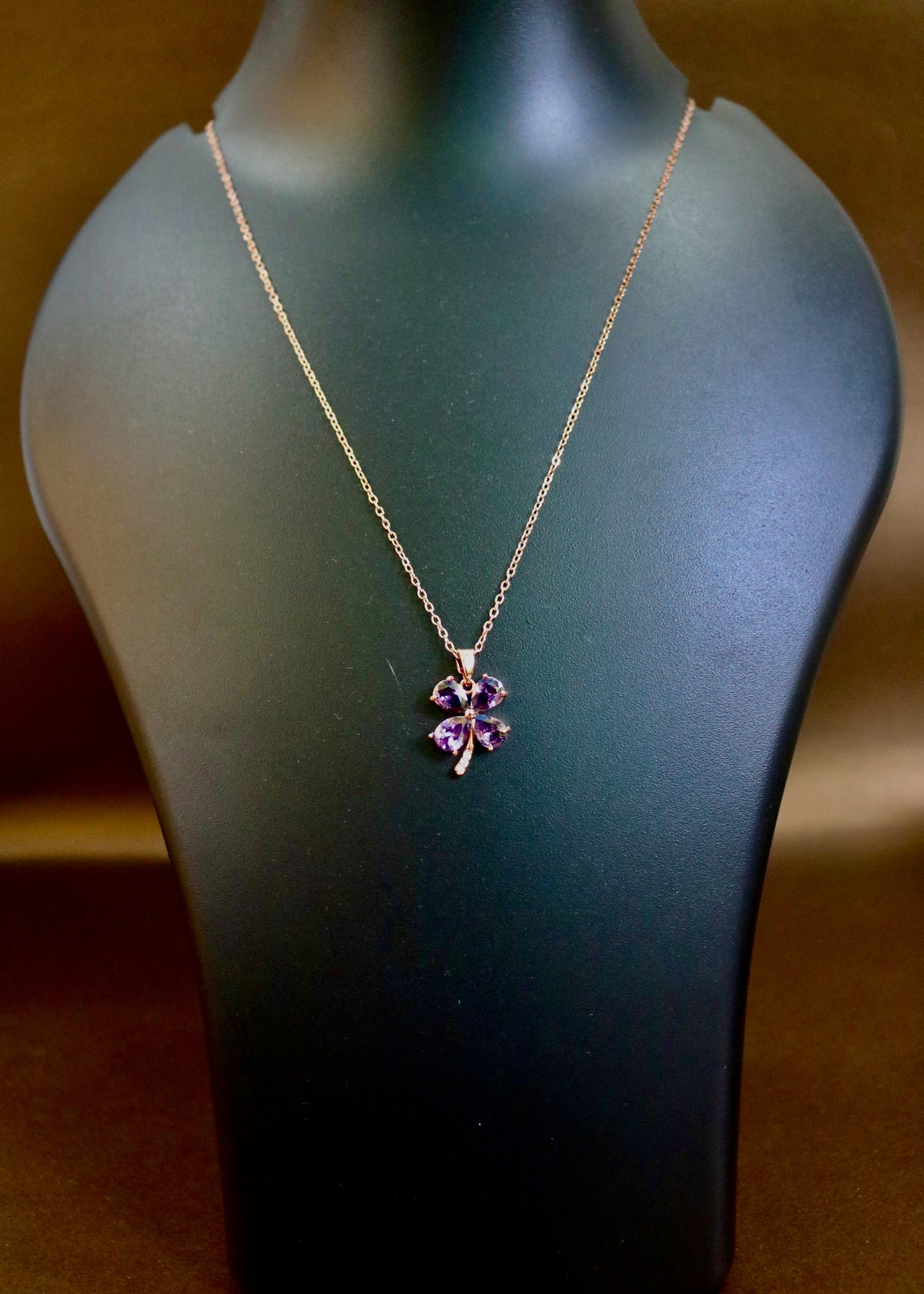 Purple Paradise Chain