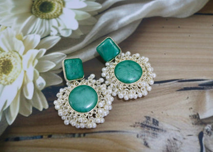 Boho Chic Earrings