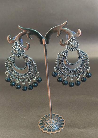 Dangling Delights Hanging Earrings