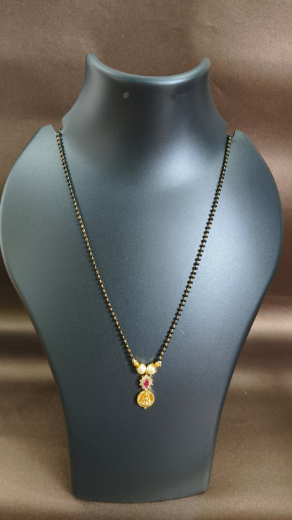 Divine Delicacy Mangalsutra
