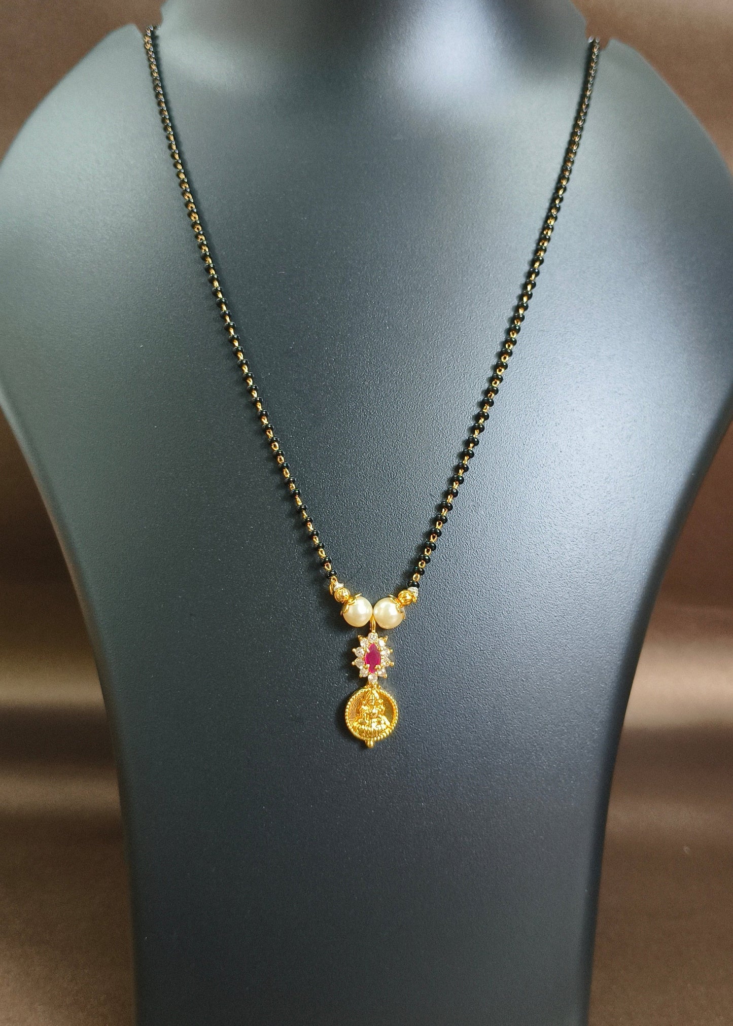 Divine Delicacy Mangalsutra