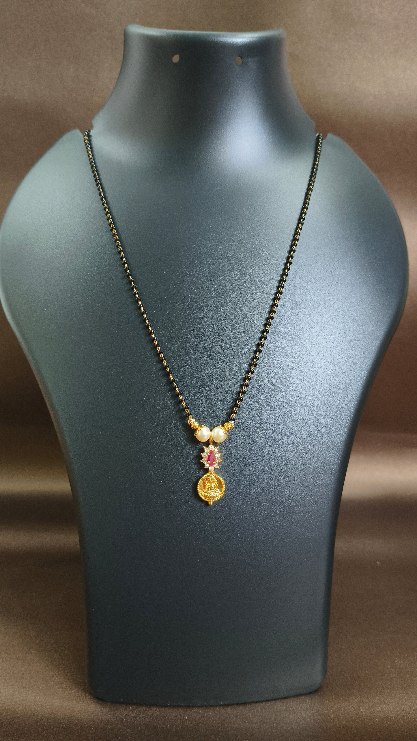 Divine Delicacy Mangalsutra