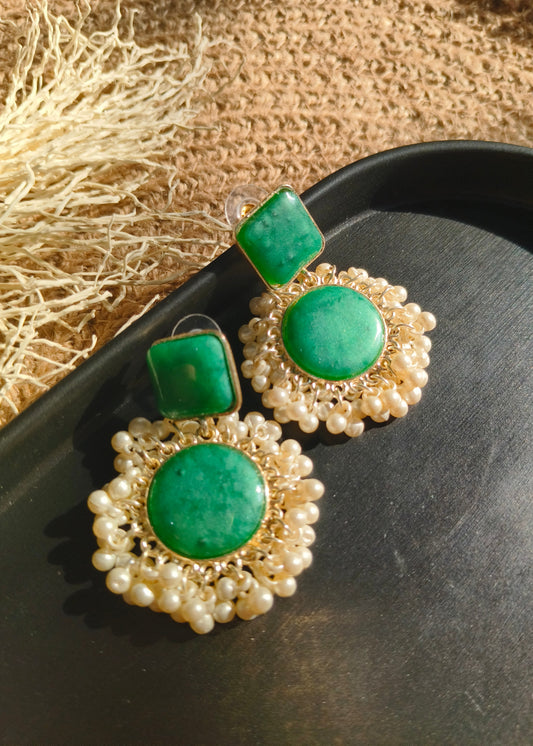 Boho Chic Earrings