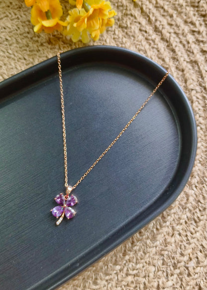 Purple Paradise Chain